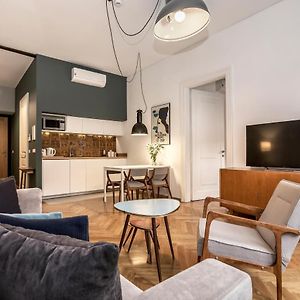 Appartement met een Slaapkamer